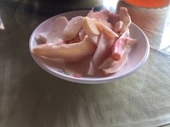 酸姜-大笑饭堂(甲子桥店)