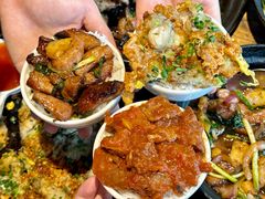 -旺爷砂锅·茶作(国贸城店)