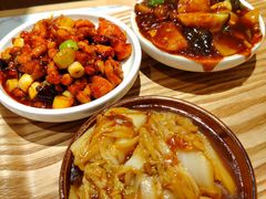 -乡村基·川味现炒大王(熙悦天街店)