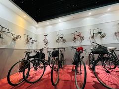 -太原老车文化博物馆