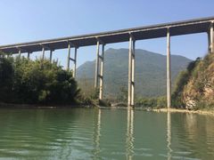 -清远鱼水旅游风景度假区