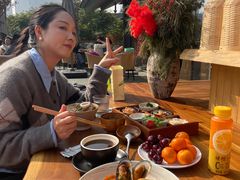 -无印良品餐堂 MUJI Diner(成都太古里店)
