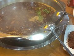 -红姐重庆火锅(曙光路店)