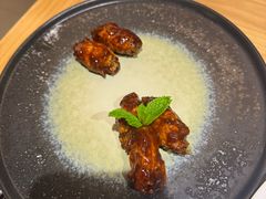 -枣子树·素食餐厅(普陀山店)