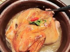 -外婆家(西红门荟聚购物中心店)