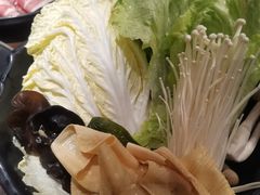 -呷哺呷哺 小火锅 (浦东新欧尚超市店)
