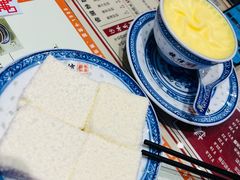 -捷信牛奶甜品世家(合生汇店)