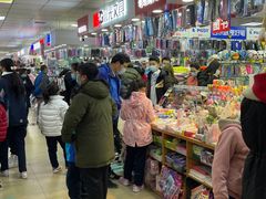 -中福百货(望京店)