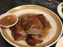 烧鹅-紫金食坊(江南西路店)