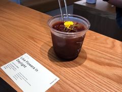 Like&nbsp;Flowers&nbsp;in&nbsp;Daylight-O.P.S. CAFE