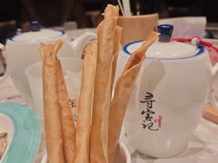 -寻宝记绍兴菜(状元店)
