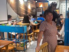 -大厨的餐厅(曾厝垵总店)