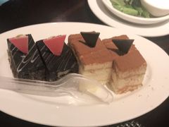 -博悦茶餐厅(文殊院店)