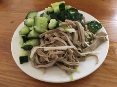 -胖子卤煮