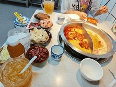 -芈重山老火锅(广州首店)