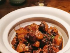 -粗茶淡饭·隐庐私厨(东亭店)