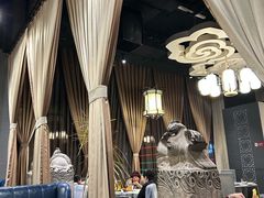 -羲和雅苑•北京烤鸭(平安国际金融中心店)