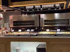 -川骄海鲜自助(亚运村店)