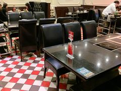 大堂-一哥澳门豆捞 · 十七年经典澳门火锅(四季天地店)