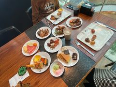 -汉巴味德(大悦城店)