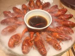 -红盔甲·小龙虾(车公庙店)