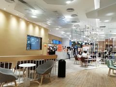 -奈雪的茶(国金中心店)