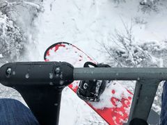 -太子岭滑雪场