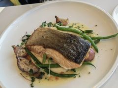 -360 The Restaurant at the CN Tower