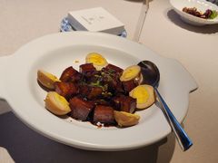 -漢舍中国菜馆(889广场店)