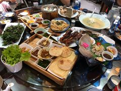 -映像威海·海鲜味道(市区店)