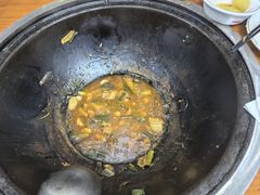 -曹丞相·地锅鸡·地锅鱼(武林店)