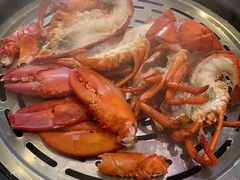 -青蓬蒸汽海鲜·深圳老字号·团建聚会(壹方城店)