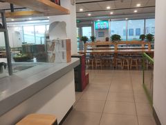 -老乡鸡(怀远大润发店)