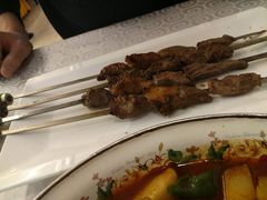 -楼兰印象(朝外店)