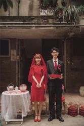 -易摄影婚纱摄影工作室