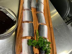 -本炙炭烤·蒲烧活鳗料理店(金沙洲店)