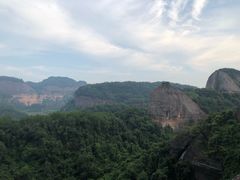 -丹霞山风景名胜区