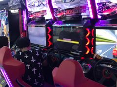 -大玩家(魏家庄万达店)