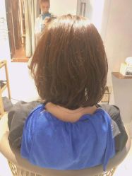 -苏豪路易士·嘉玛发廊