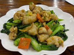 -南记食粥坊·宵夜大排档(莲花总店)