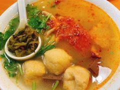 -茶马花街(城西银泰城店)