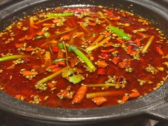 -小饕荟雅安贡椒鱼鲜馆(广福桥店)