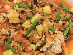 -雀蓝川菜(奥体广场店)