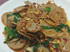 -勇哥饭店(西湖路店)