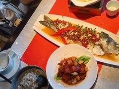 -春色如许·茶食餐厅(桃李春风店)