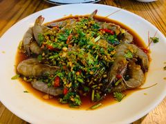 -潮粥馆(长江花园店)