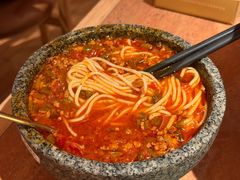 -浩海火燒雲傣家菜(芮欧百货店)