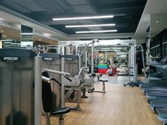 -MOHO FITNESS梦航游泳健身(国创中心店)