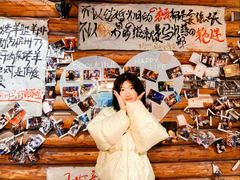 -马灯部落·西湖边的创意山景餐厅(虎跑动物园店)