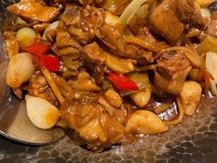 -桂小厨广西菜(万象城店)
